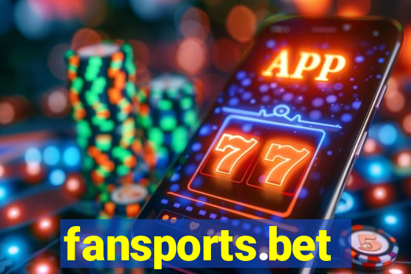 fansports.bet