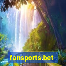 fansports.bet