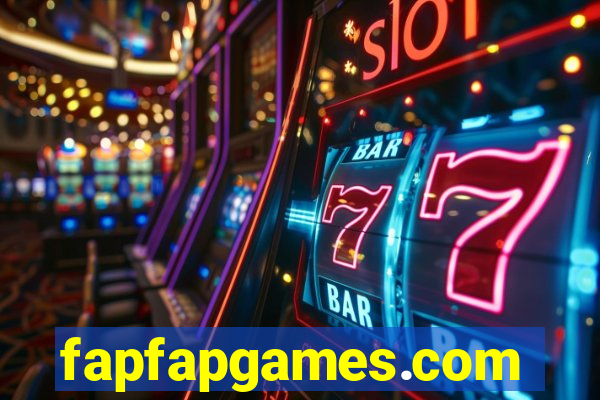 fapfapgames.com