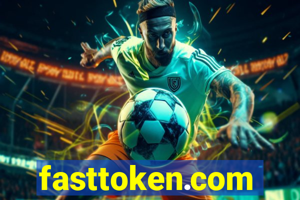 fasttoken.com