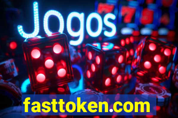 fasttoken.com