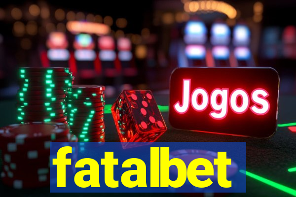 fatalbet