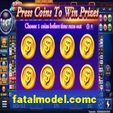 fatalmodel.comcom