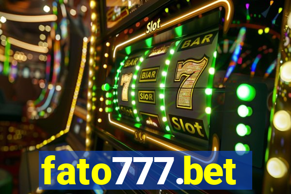fato777.bet