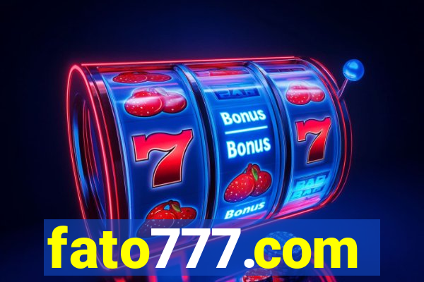 fato777.com