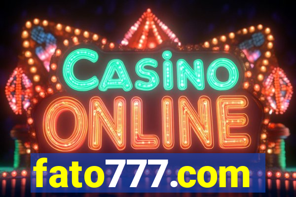 fato777.com