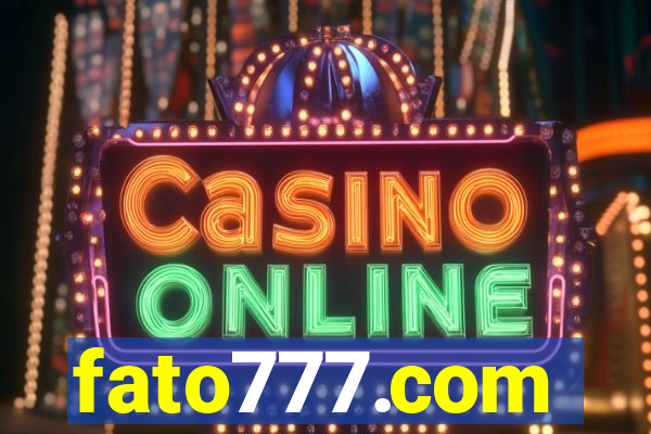fato777.com
