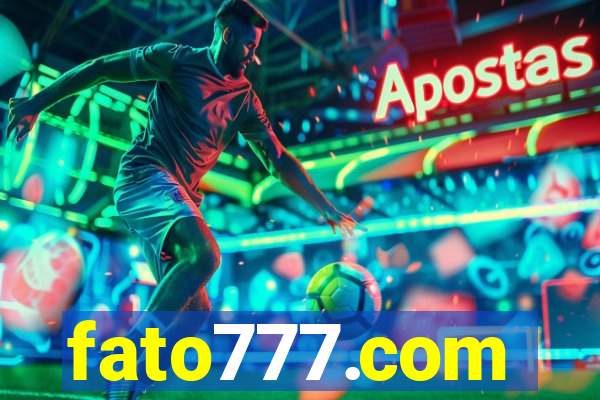 fato777.com