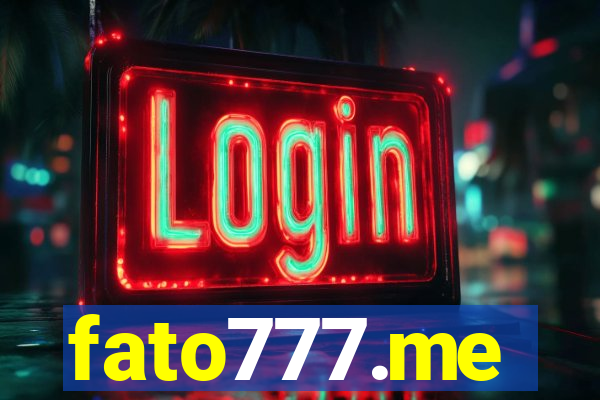 fato777.me