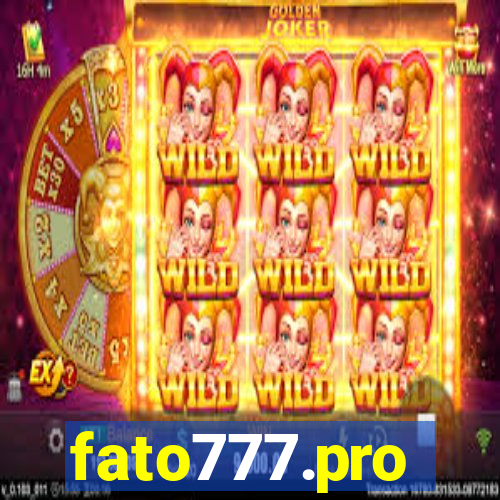 fato777.pro