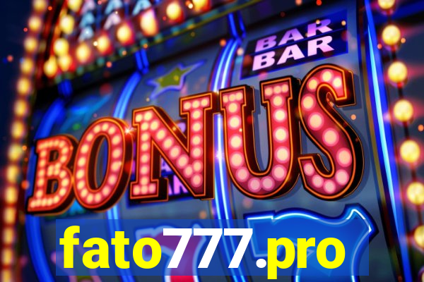 fato777.pro