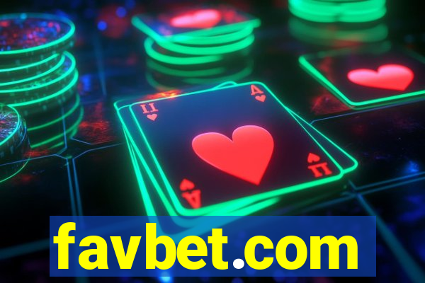 favbet.com