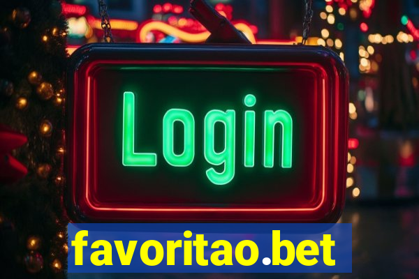 favoritao.bet
