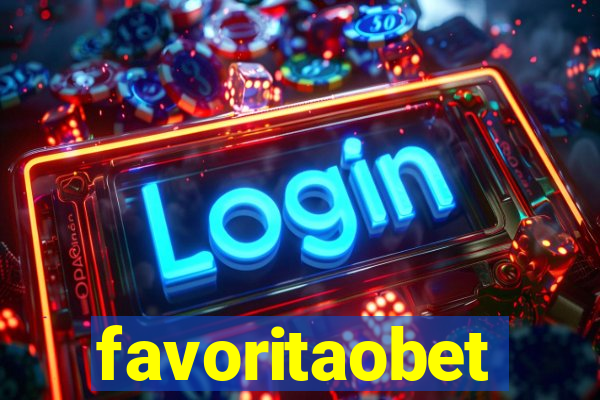 favoritaobet
