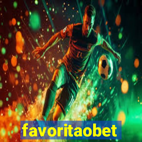 favoritaobet