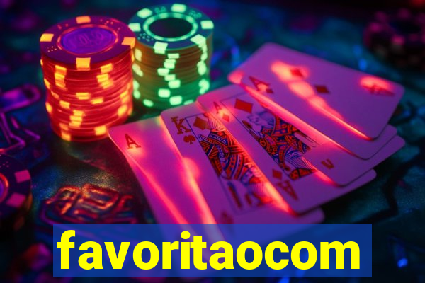 favoritaocom