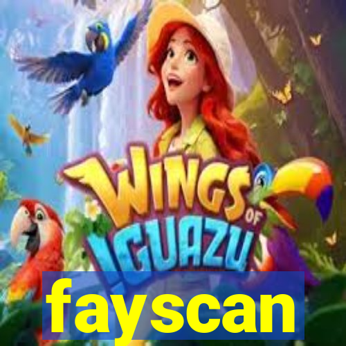 fayscan