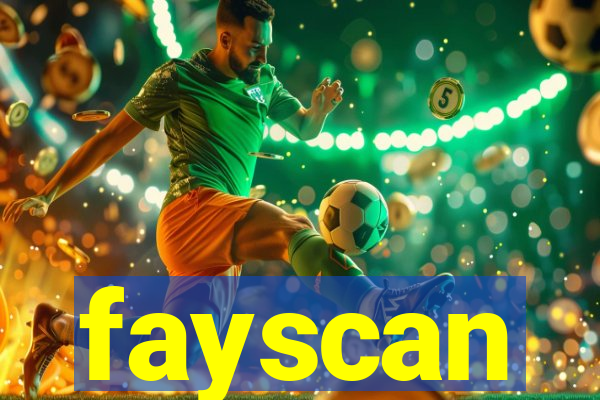 fayscan