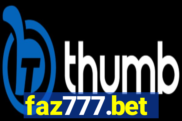 faz777.bet