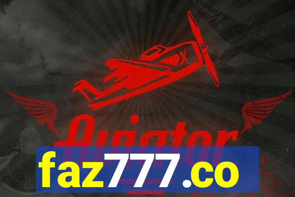 faz777.co
