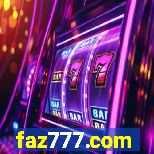faz777.com