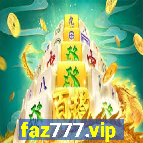 faz777.vip