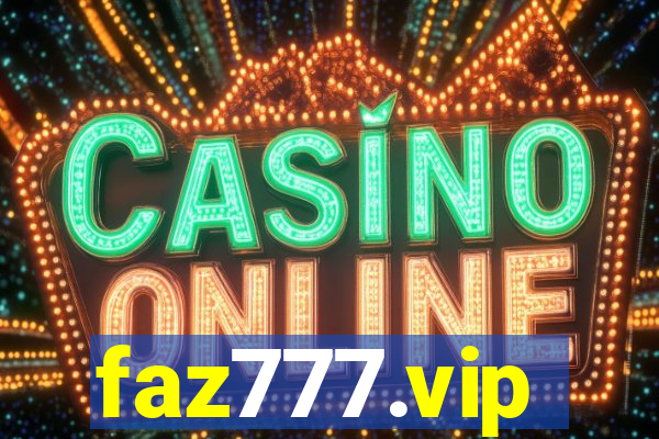 faz777.vip