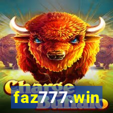 faz777.win