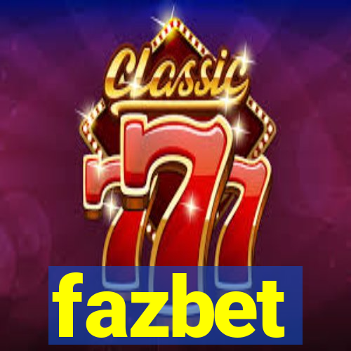 fazbet