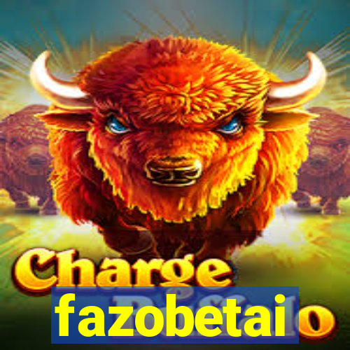 fazobetai