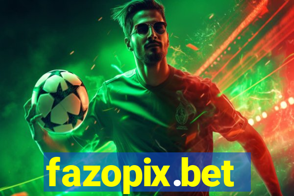 fazopix.bet