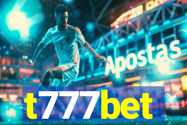 t777bet