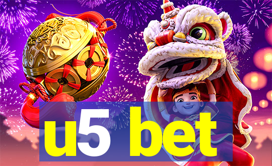u5 bet