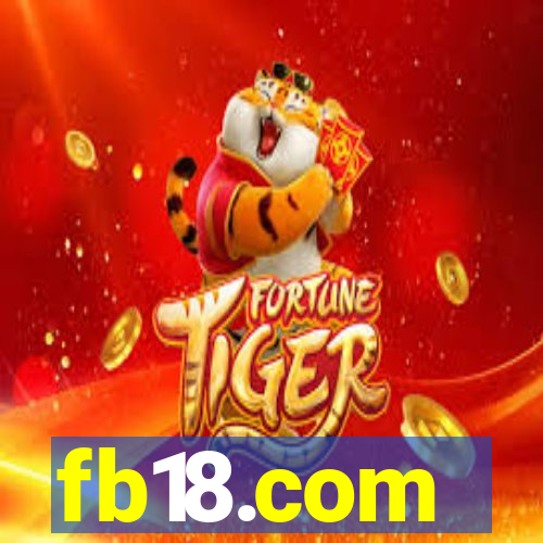 fb18.com