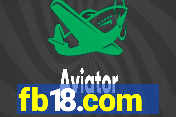 fb18.com