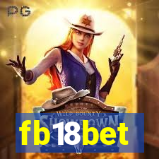 fb18bet