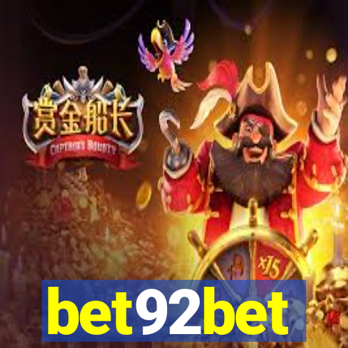 bet92bet