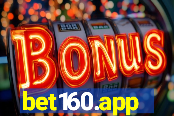 bet160.app