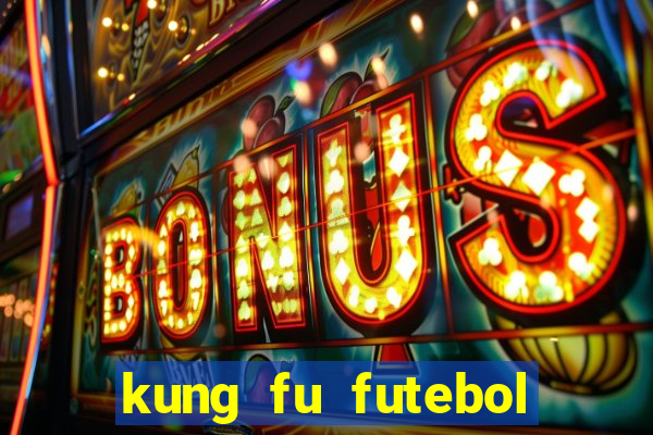 kung fu futebol clube assistir online