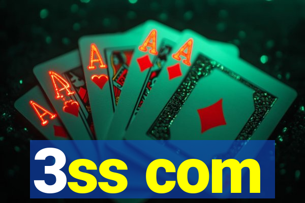 3ss com