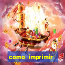 como imprimir dinheiro frente e verso na impressora
