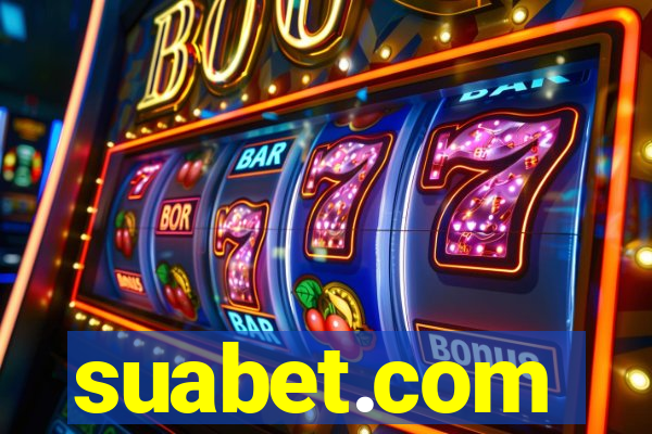 suabet.com