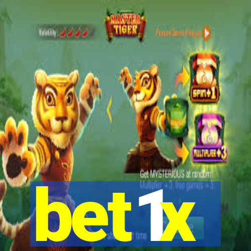 bet1x