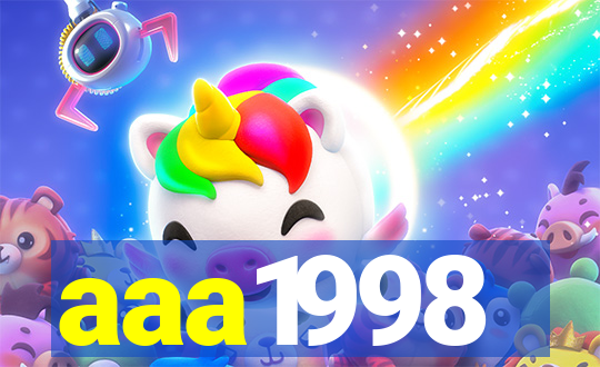 aaa1998