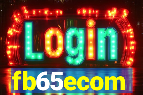 fb65ecom