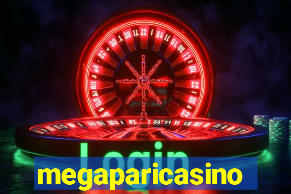 megaparicasino