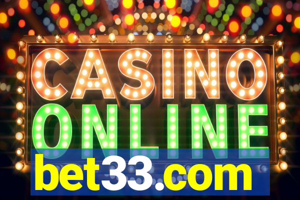 bet33.com