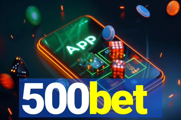 500bet
