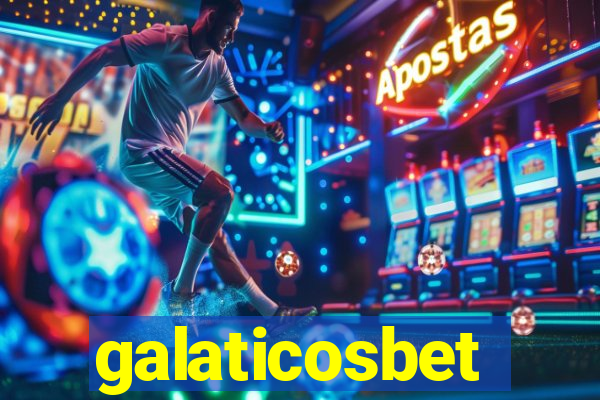 galaticosbet
