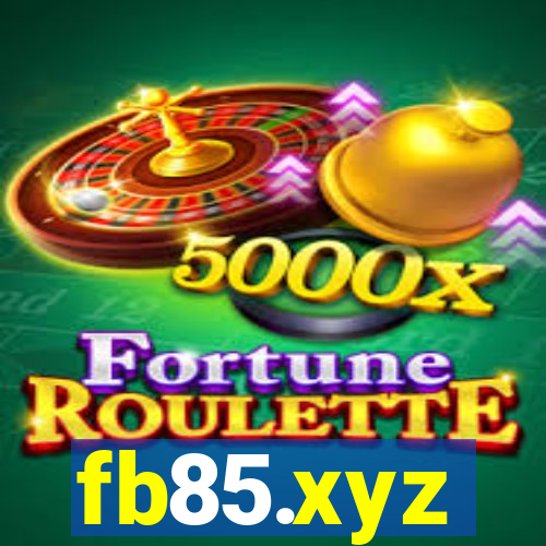 fb85.xyz